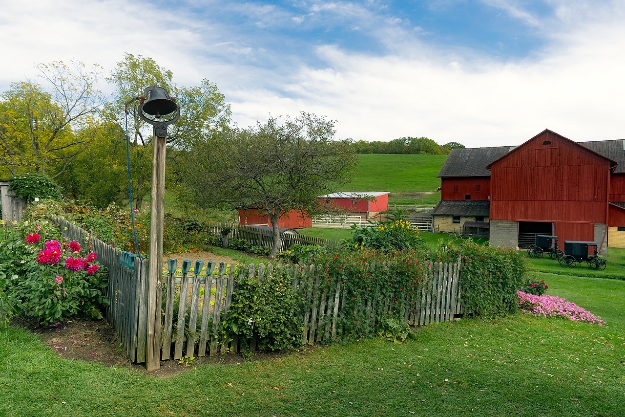 farm